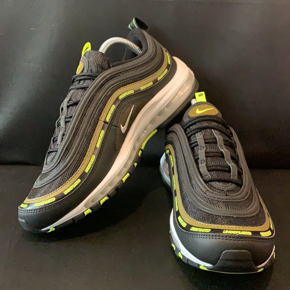 Nike Air Max 97 Undefeated main image 5